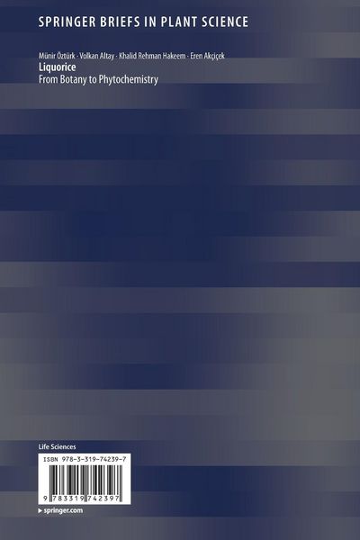 Produktbild: Liquorice