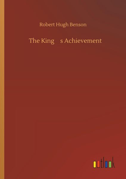 Produktbild: The Kings Achievement