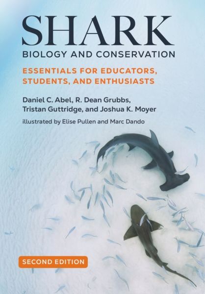 Produktbild: Shark Biology and Conservation