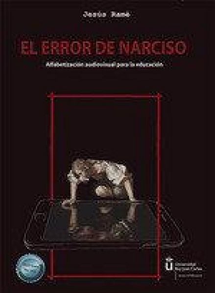 Produktbild: El error de Narciso