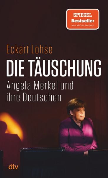 Produktbild: Die T&auml;uschung