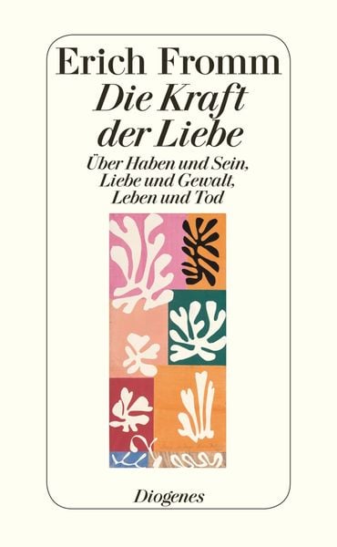 Produktbild: Die Kraft der Liebe