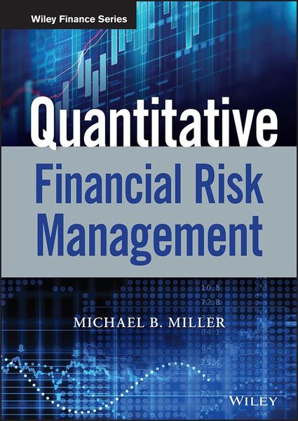 Produktbild: Quantitative Financial Risk Management