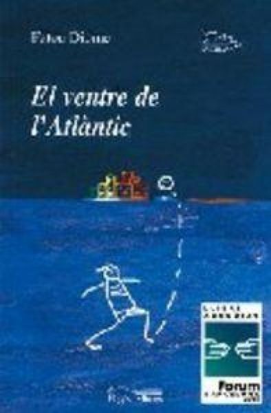 Produktbild: El ventre de l'Atlantic