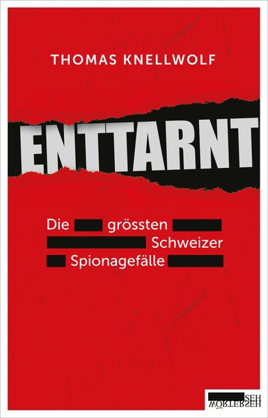Produktbild: Enttarnt