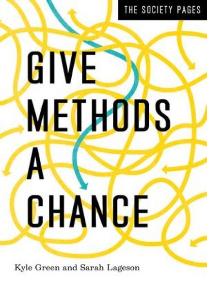 Produktbild: Give Methods a Chance