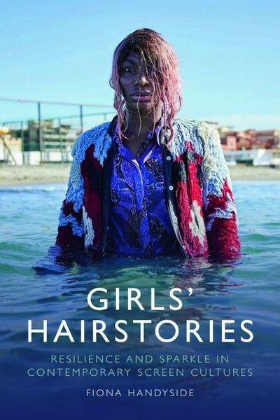 Produktbild: Girls' Hairstories