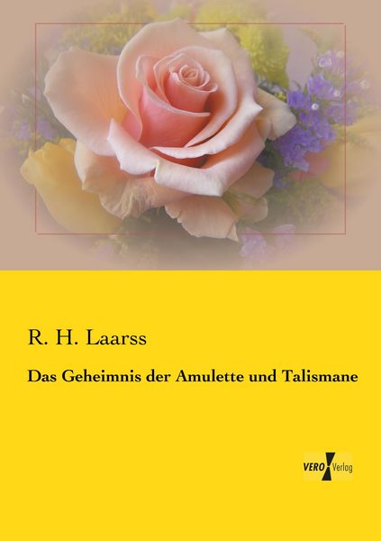 Produktbild: Das Geheimnis der Amulette und Talismane