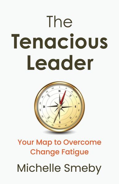 Produktbild: The Tenacious Leader