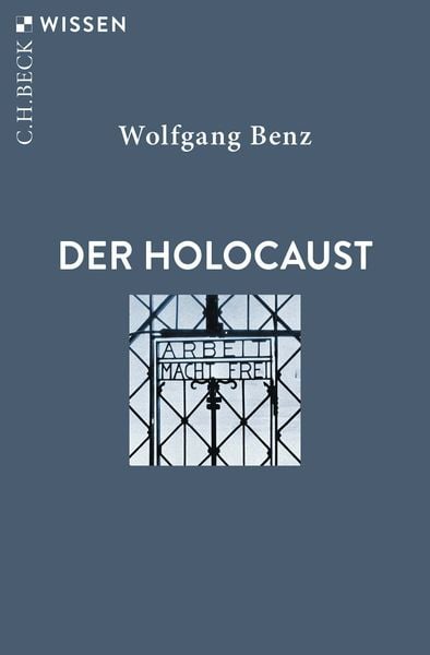 Produktbild: Der Holocaust