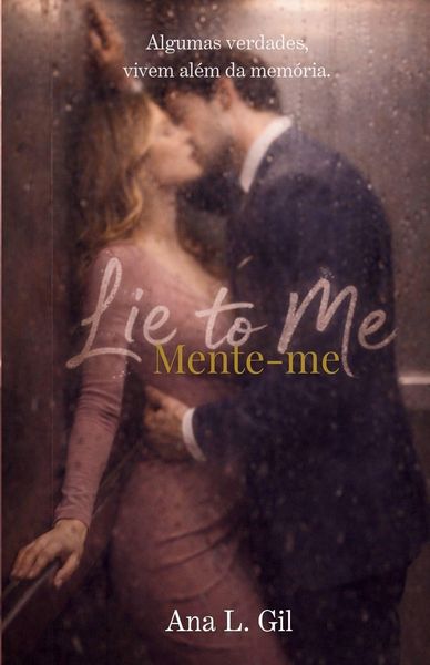 Produktbild: Lie to me