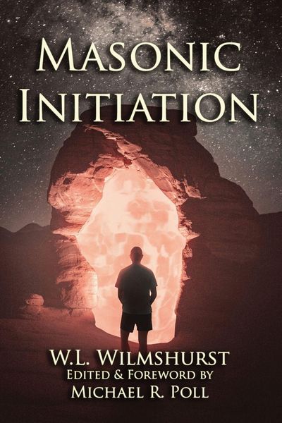 Produktbild: Masonic Initiation