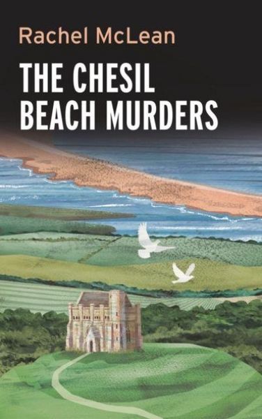 Produktbild: The Chesil Beach Murders