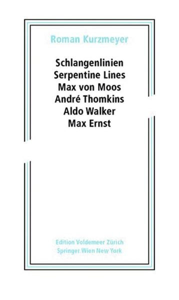 Produktbild: Schlangenlinien / Serpentine Lines