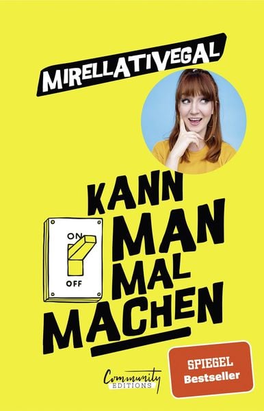 Produktbild: Kann man mal machen