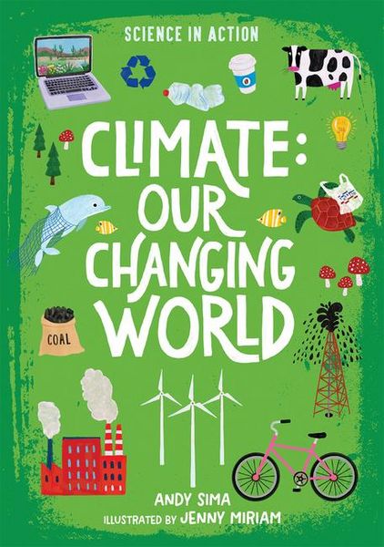 Produktbild: Climate