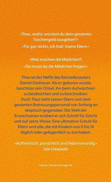 Produktbild: Theo