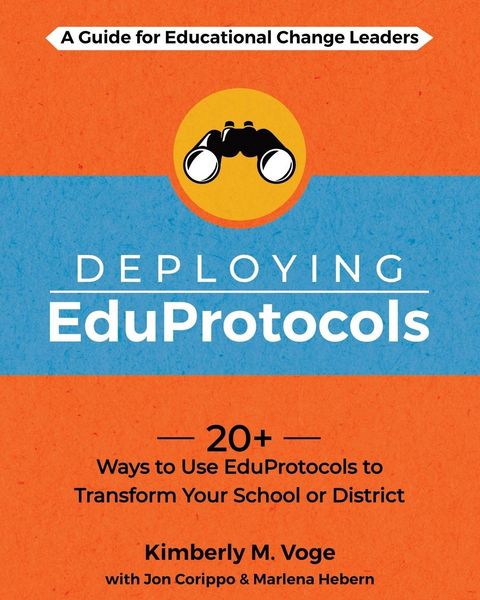 Produktbild: Deploying EduProtocols
