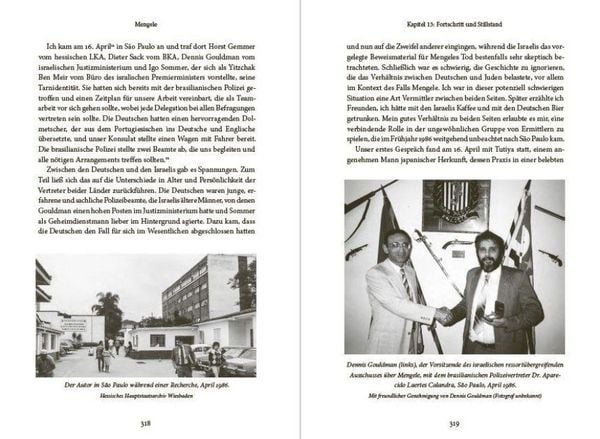 Produktbild: Mengele