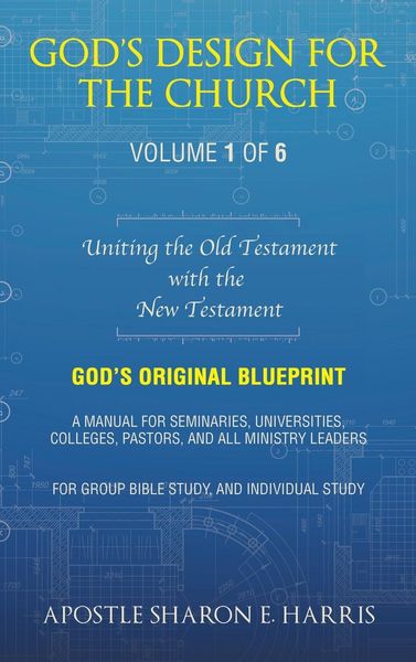 Produktbild: God's Design For the Church