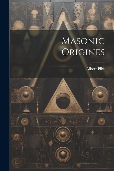 Produktbild: Masonic Origines