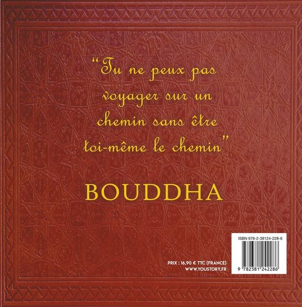 Produktbild: Les sens de l inde