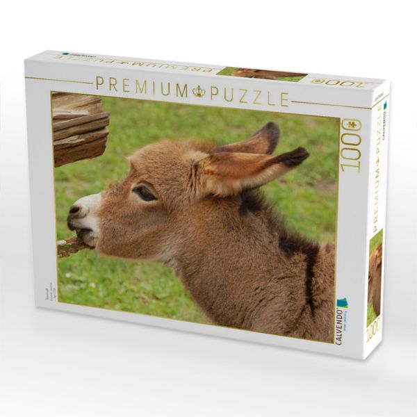 Produktbild: CALVENDO Puzzle Gourmet | 1000 Teile Lege-Gr&ouml;&szlig;e 64x48cm Foto-Puzzle f&uuml;r gl&uuml;ckliche Stunden