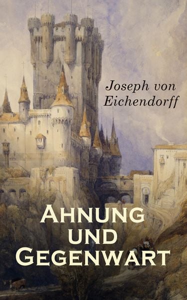 Produktbild: Ahnung und Gegenwart