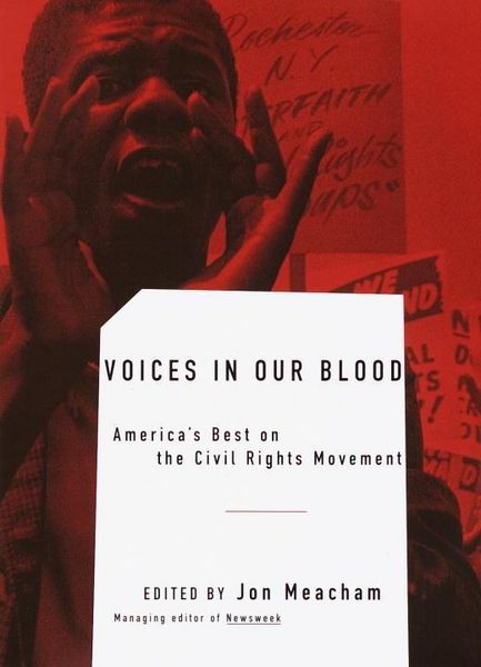 Produktbild: Voices in Our Blood