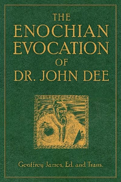 Produktbild: The Enochian Evocation of Dr. John Dee