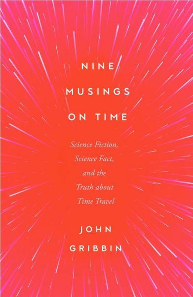 Produktbild: Nine Musings on Time