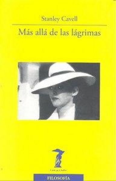 Produktbild: M&aacute;s all&aacute; de las l&aacute;grimas