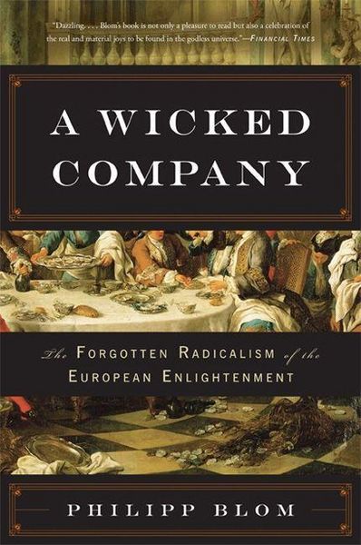 Produktbild: Wicked Company