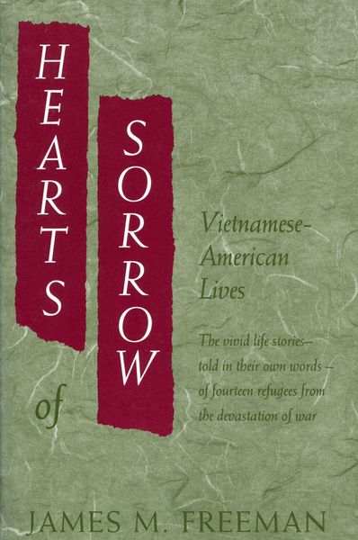Produktbild: Hearts of Sorrow