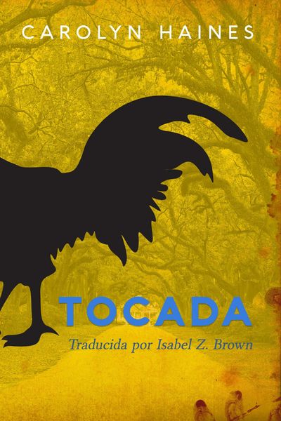 Produktbild: Tocada (The Jexville Chronicles, #2)