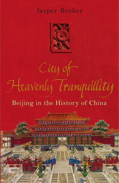 Produktbild: City of Heavenly Tranquillity
