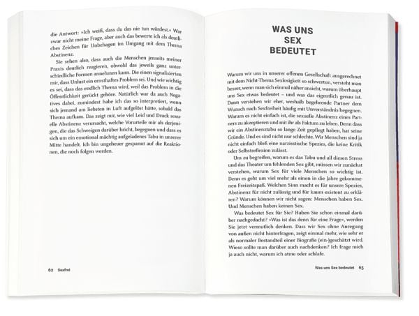 Produktbild: Sexfrei