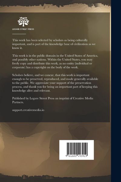 Produktbild: The Burt-Markham Primer: The Nature Method