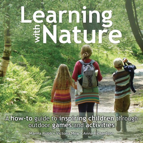Produktbild: Learning with Nature