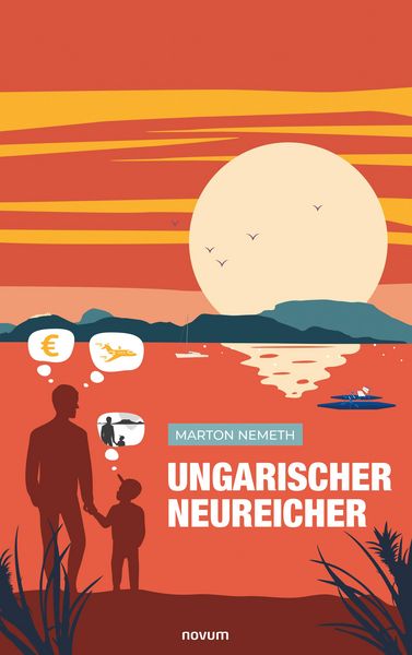 Produktbild: Ungarischer Neureicher