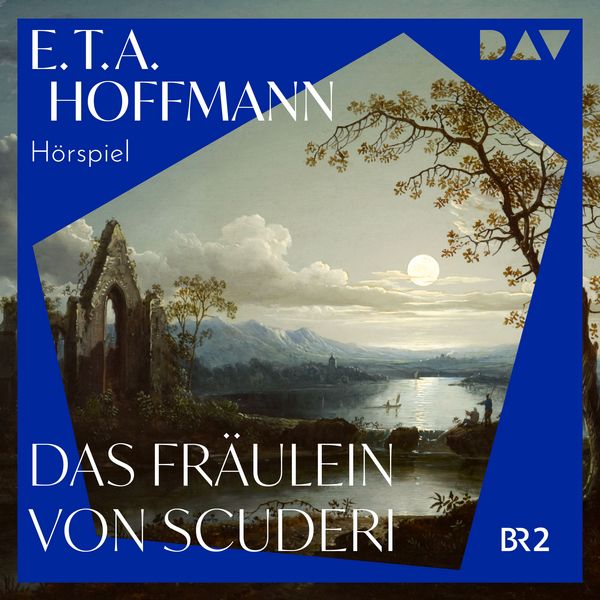 Das Fräulein von Scuderi - E.T.A. Hoffmann, Audio, 9783742435651