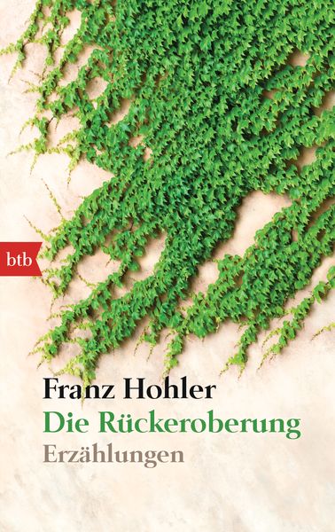 Produktbild: Die R&uuml;ckeroberung