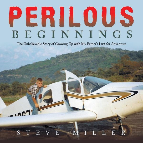 Produktbild: Perilous Beginnings