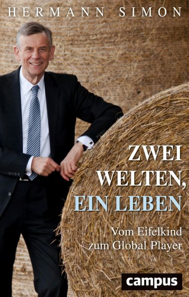Produktbild: Zwei Welten, ein Leben
