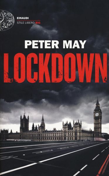 Produktbild: Lockdown
