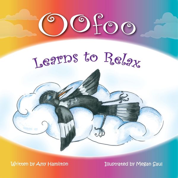 Produktbild: Oofoo Learns to Relax