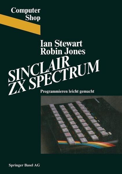 Produktbild: Sinclair ZX Spectrum