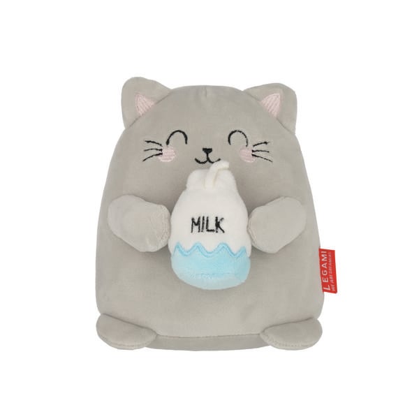 Produktbild: Legami Kissen - Super Soft! - Kitty