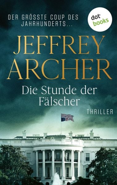 Produktbild: Die Stunde der F&auml;lscher