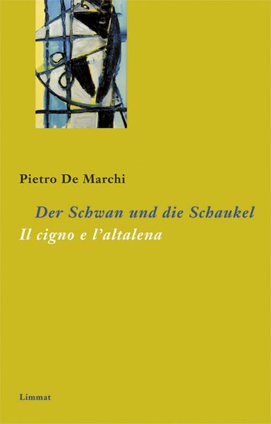 Produktbild: Der Schwan und die Schaukel /Il cigno e l'altalena
